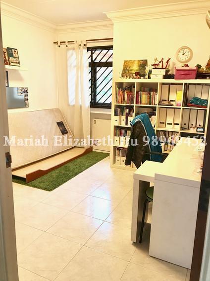 Blk 915 Hougang Street 91 (Hougang), HDB 5 Rooms #156573412